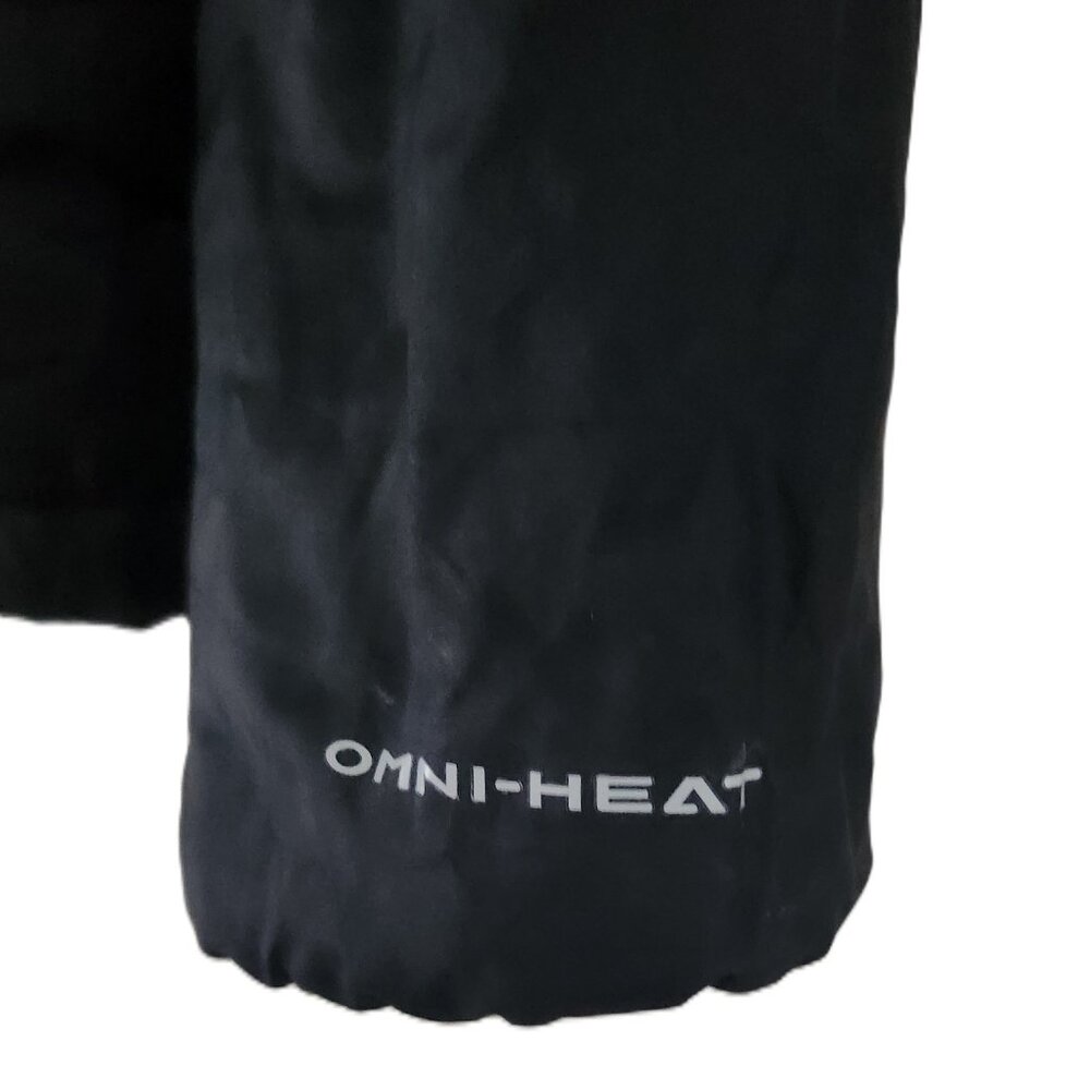 2-1 One Columbia Thermo Jacket - Youth XL 16/18 - Picture 11 of 12
